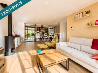  Maison à vendre 6 pièces 137 m²