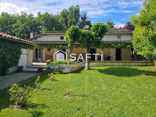  Maison à vendre 7 pièces 167 m²