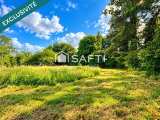 Vente Maison Terrain constructible + grange à rénover. Vatteville-la-rue