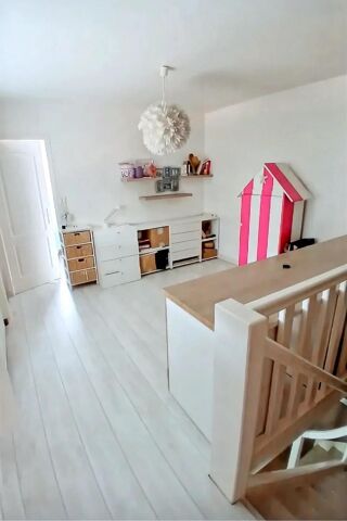  Maison à vendre 4 pièces 115 m²