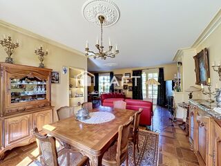  Maison à vendre 6 pièces 129 m²