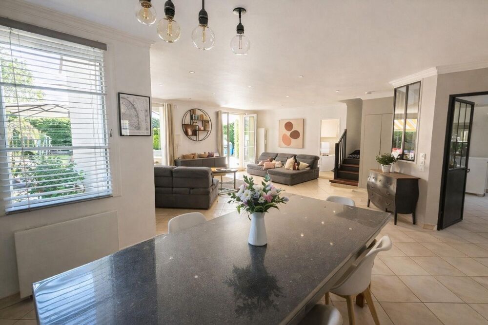 Vente Maison Maison coup de coeur idéalement située Ozoir-la-ferriere