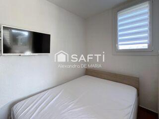  Appartement à vendre 2 pièces 21 m²