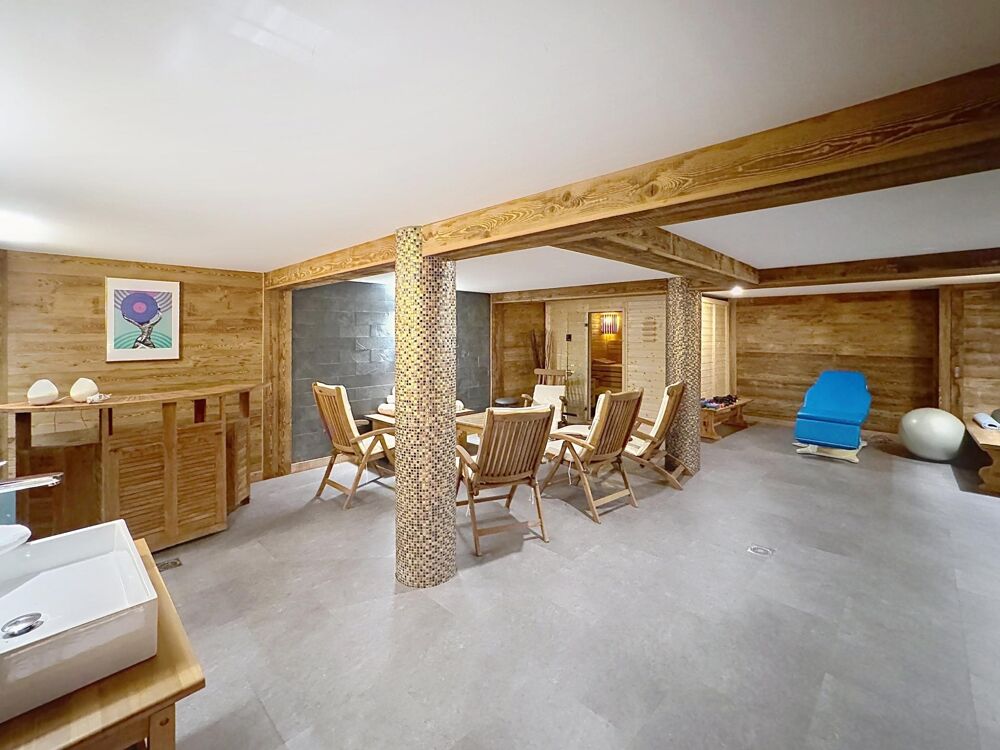 à vendre  Maison La Salle les Alpes (05240)
