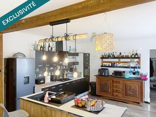  Maison � vendre 5 pi�ces 120 m�