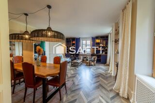  Maison � vendre 8 pi�ces 270 m�