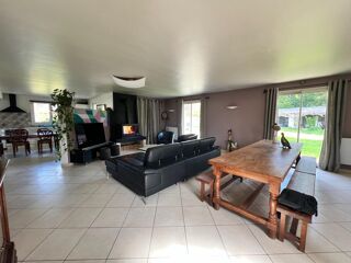  Maison � vendre 8 pi�ces 250 m�