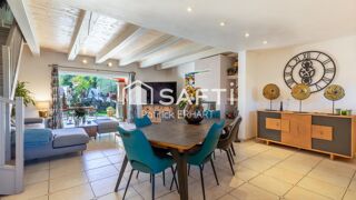  Maison à vendre 7 pièces 278 m²