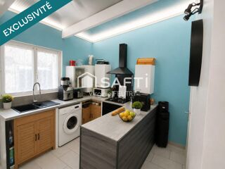  Maison à vendre 5 pièces 76 m²