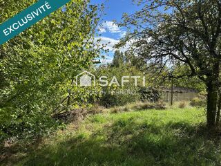  Terrain � vendre 2622 m�