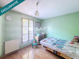  Maison  vendre 5 pices 92 m