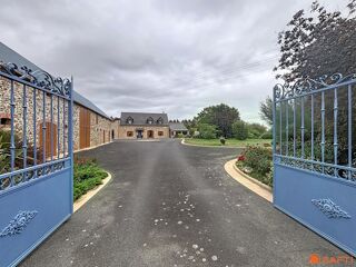 Vente Maison Maison 5 chambres Ancenis