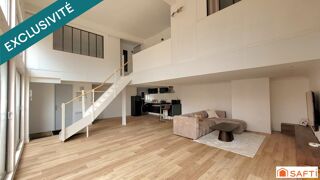  Appartement � vendre 4 pi�ces 104 m�