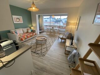  Appartement  vendre 2 pices 49 m