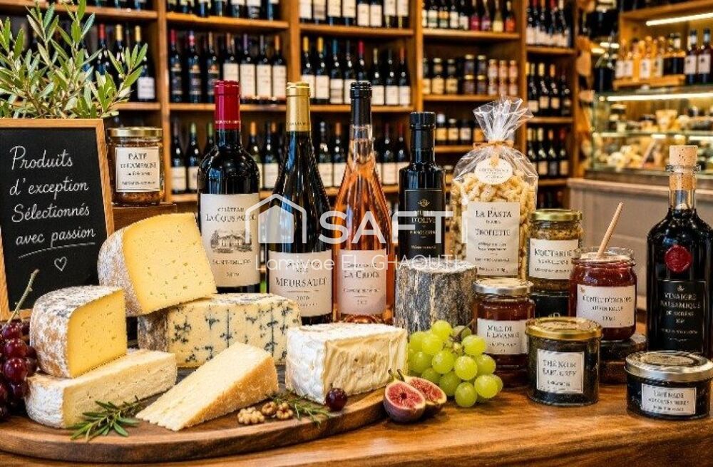   Fromages, Vins, Terrasse, Restaurant, Extraction 