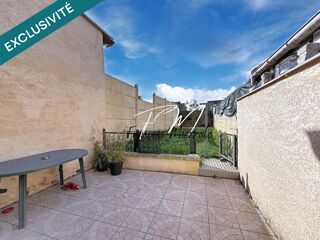  Maison à vendre 4 pièces 65 m²
