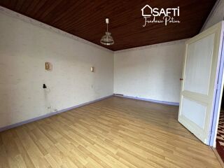  Maison à vendre 4 pièces 54 m²