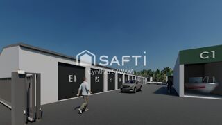  Parking / Garage � vendre 30 m�