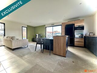  Maison � vendre 3 pi�ces 79 m�