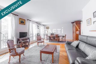  Appartement � vendre 5 pi�ces 123 m�