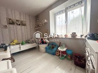  Maison � vendre 7 pi�ces 143 m�