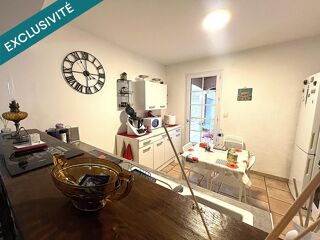  Maison � vendre 4 pi�ces 117 m�