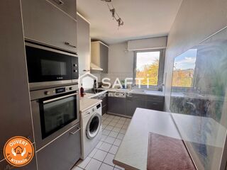  Appartement � vendre 3 pi�ces 65 m�