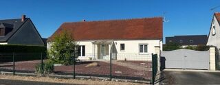  Maison Mer (41500)