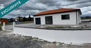  Maison  vendre 6 pices 113 m