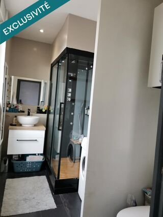  Appartement � vendre 3 pi�ces 56 m�