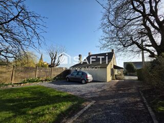  Maison � vendre 3 pi�ces 69 m�