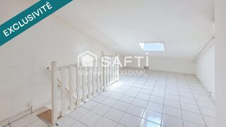  Appartement � vendre 2 pi�ces 45 m�