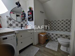  Appartement � vendre 3 pi�ces 47 m�