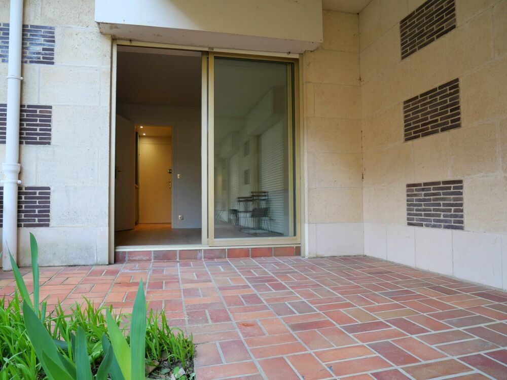 Vente Appartement Studio rue des Villas - Deauville Deauville