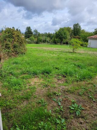  Terrain � vendre 1170 m�