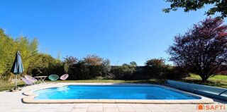  Maison � vendre 10 pi�ces 464 m�