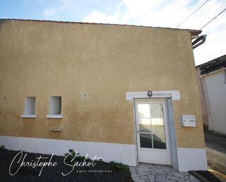  Maison à vendre 4 pièces 63 m²