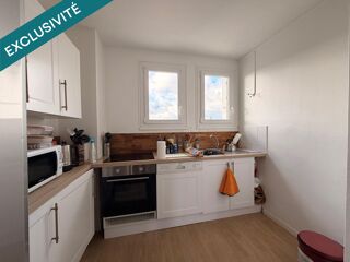  Appartement � vendre 4 pi�ces 66 m�