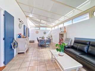  Maison à vendre 6 pièces 138 m²