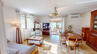  Maison à vendre 5 pièces 110 m²