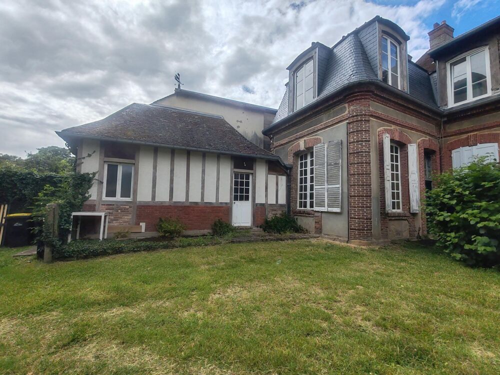 Vente Appartement Appartement 29m² Verneuil d avre et d iton