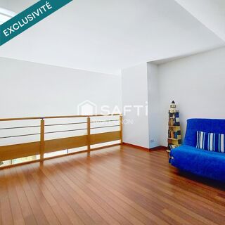  Maison à vendre 6 pièces 120 m²