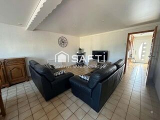  Maison à vendre 4 pièces 102 m²