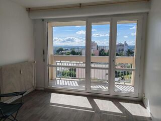  Appartement à vendre 3 pièces 64 m²