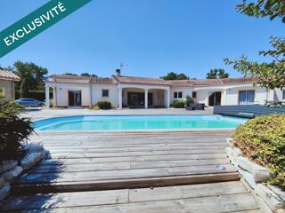  Maison à vendre 7 pièces 200 m²