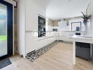  Maison à vendre 3 pièces 63 m²