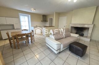  Maison � vendre 3 pi�ces 71 m�