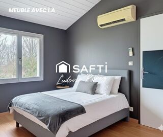  Maison � vendre 4 pi�ces 82 m�