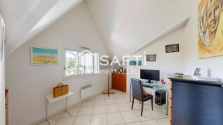  Appartement à vendre 4 pièces 101 m²