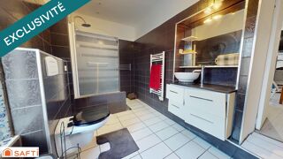  Maison � vendre 5 pi�ces 118 m�